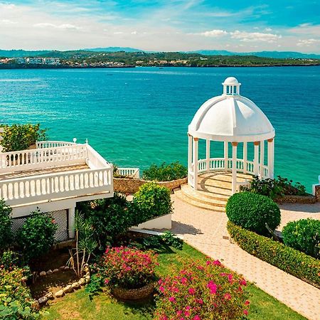 Piergiorgio Palace Hotel Пуэрто-Плата Экстерьер фото