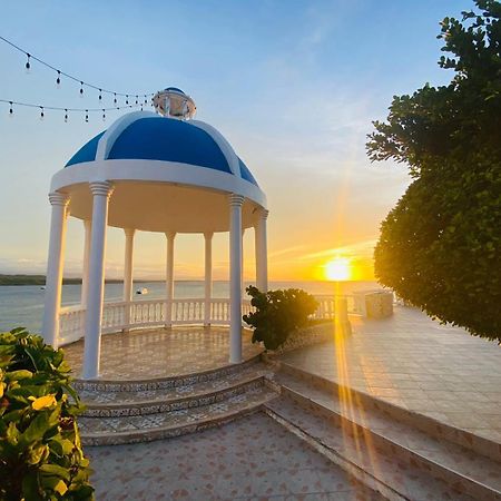 Piergiorgio Palace Hotel Пуэрто-Плата Экстерьер фото