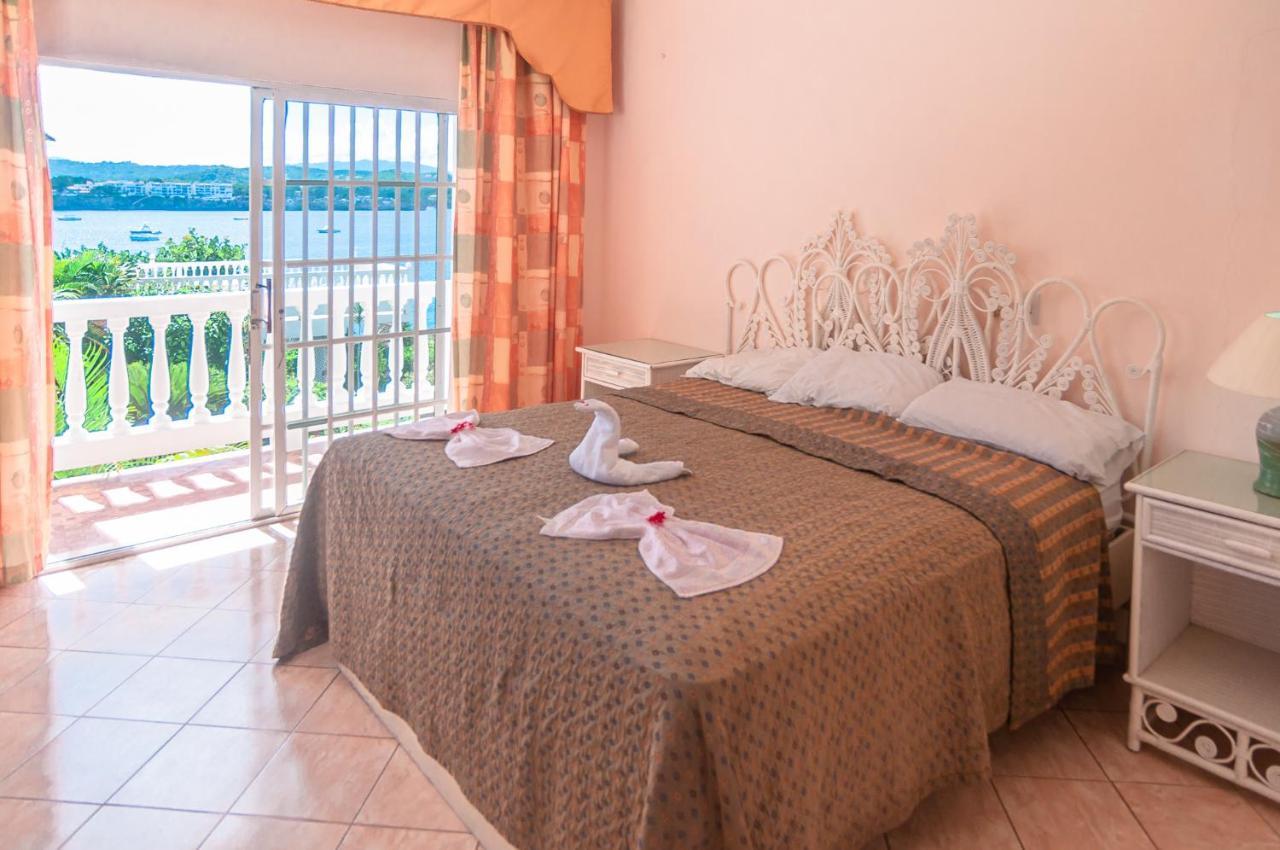 Piergiorgio Palace Hotel Пуэрто-Плата Экстерьер фото