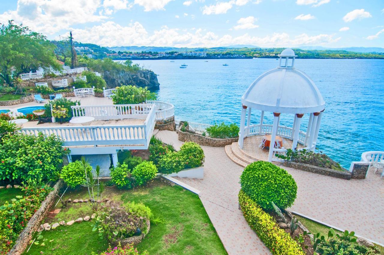 Piergiorgio Palace Hotel Пуэрто-Плата Экстерьер фото