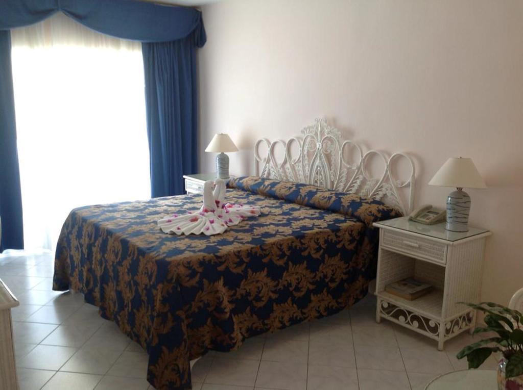 Piergiorgio Palace Hotel Пуэрто-Плата Номер фото