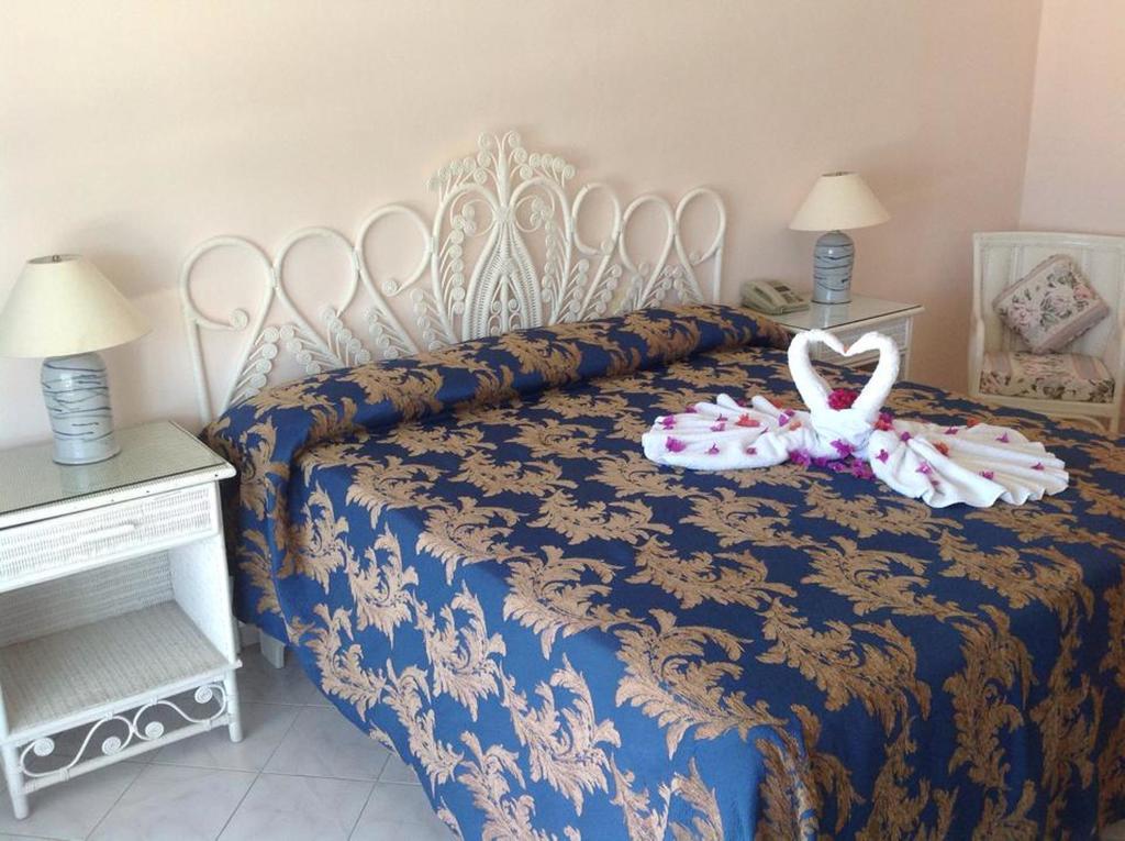 Piergiorgio Palace Hotel Пуэрто-Плата Номер фото