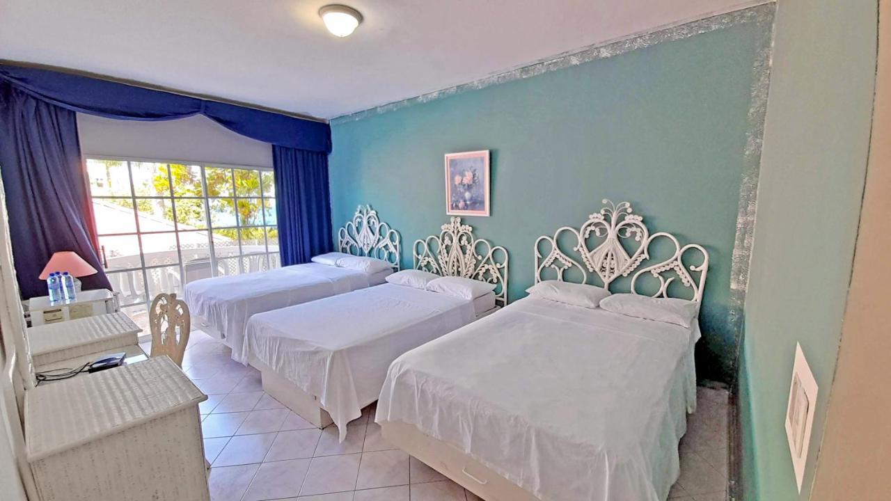 Piergiorgio Palace Hotel Пуэрто-Плата Экстерьер фото