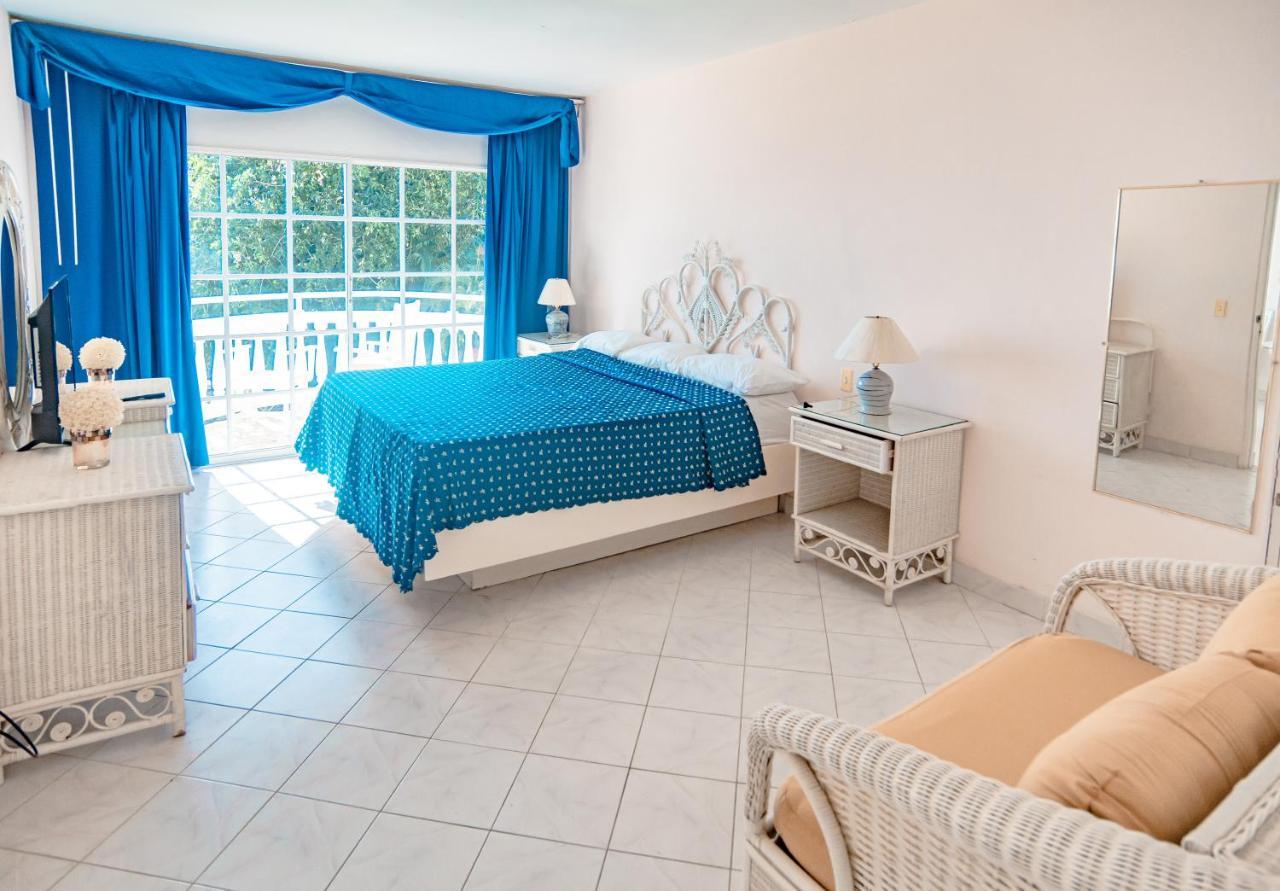 Piergiorgio Palace Hotel Пуэрто-Плата Экстерьер фото