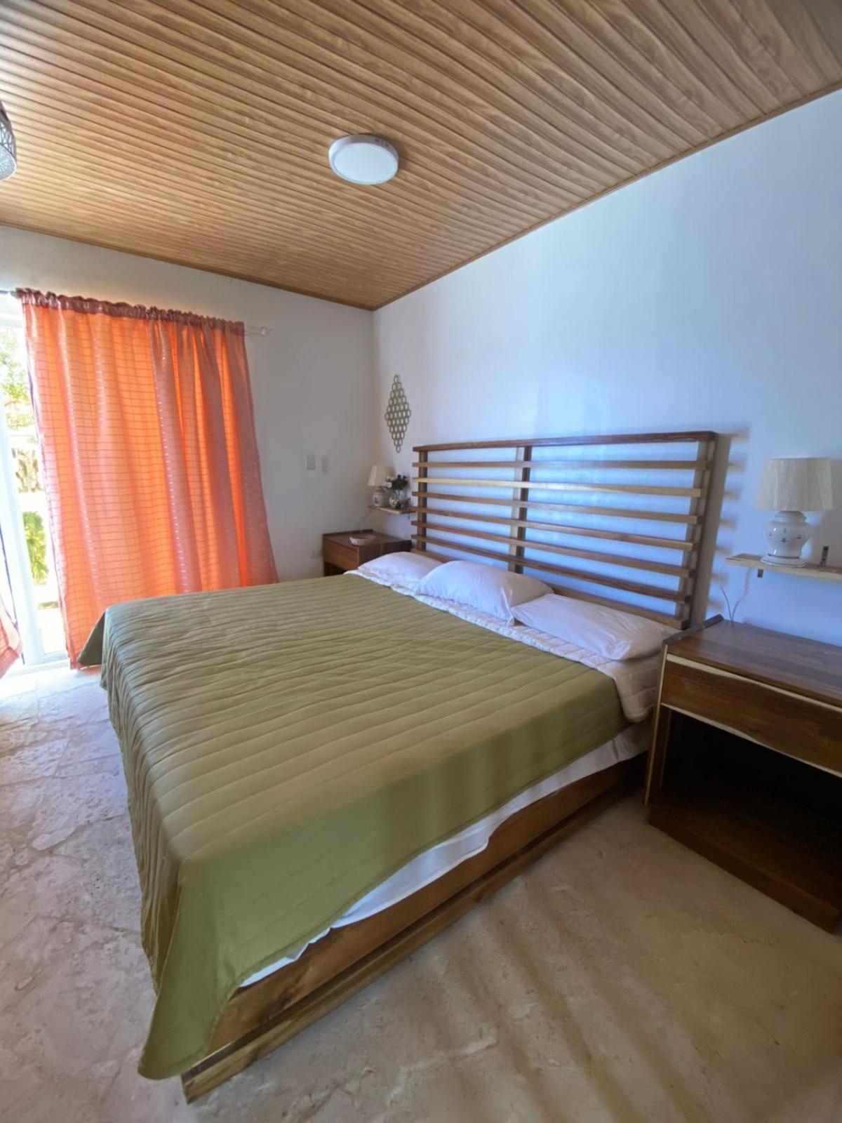 Piergiorgio Palace Hotel Пуэрто-Плата Номер фото