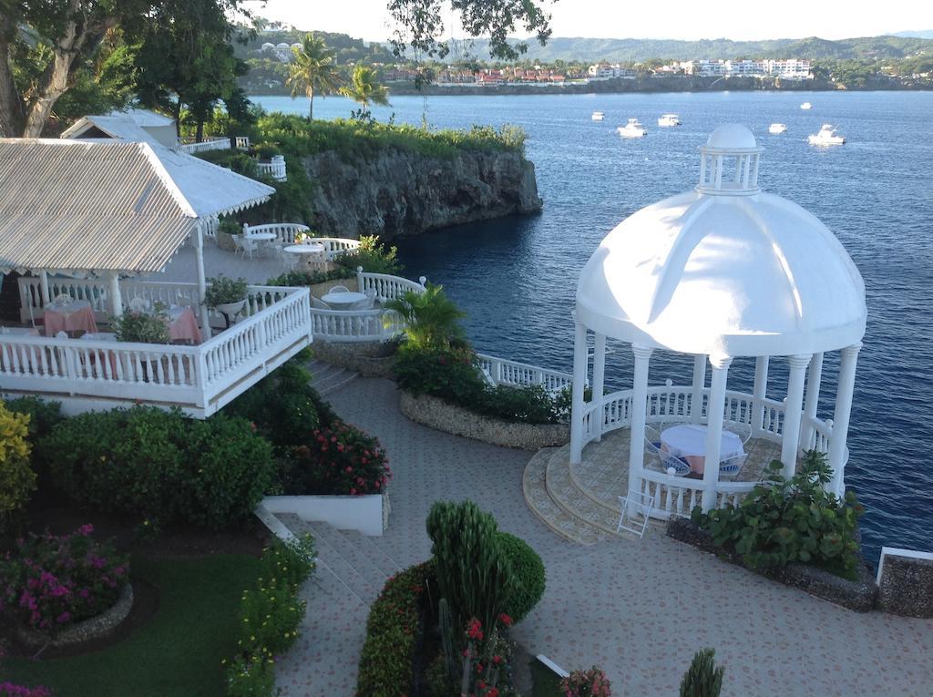Piergiorgio Palace Hotel Пуэрто-Плата Экстерьер фото