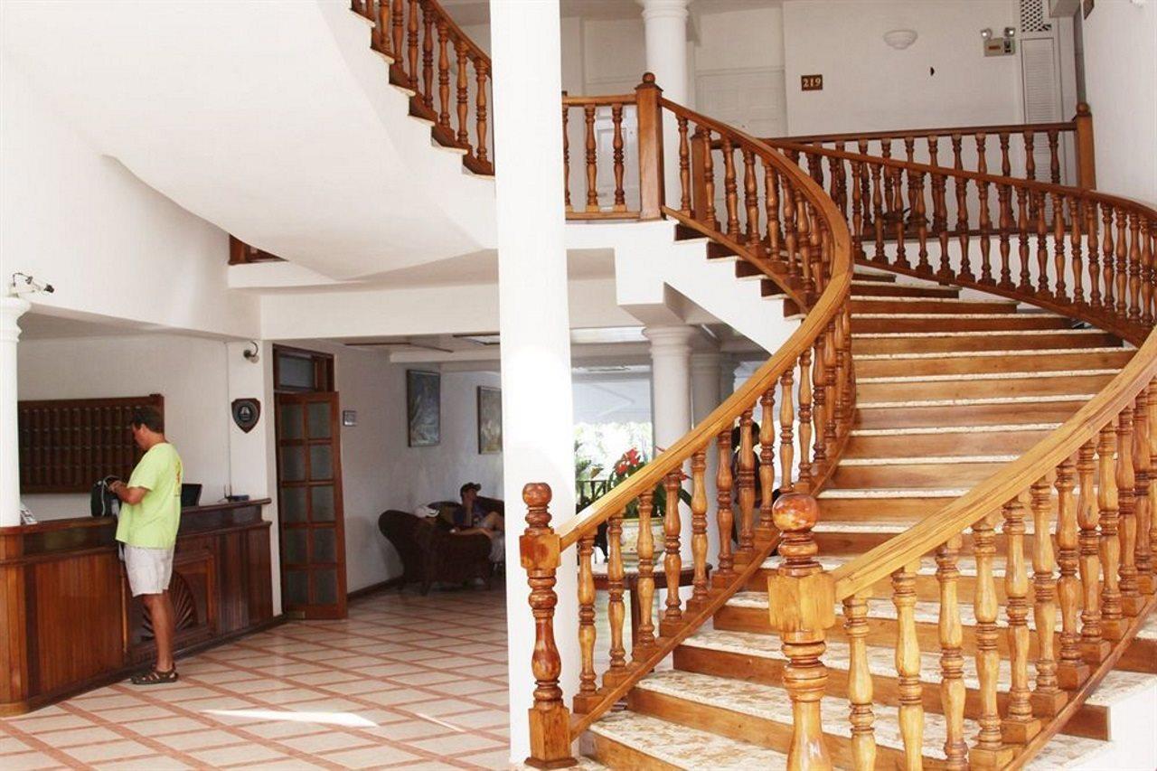 Piergiorgio Palace Hotel Пуэрто-Плата Экстерьер фото