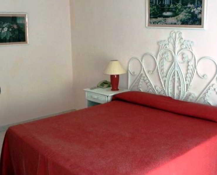 Piergiorgio Palace Hotel Пуэрто-Плата Номер фото